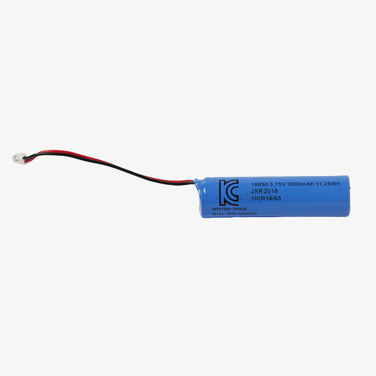 18650 battery pack