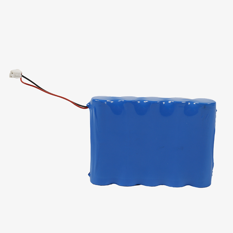 18650 battery pack