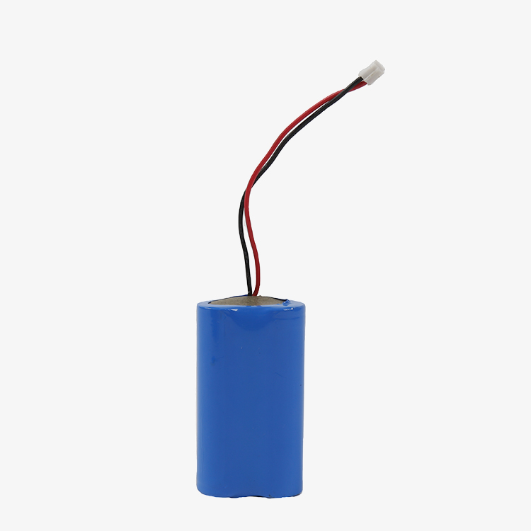 18650 battery pack