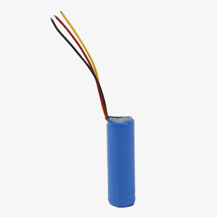 18650 battery pack