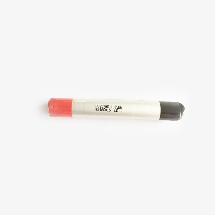 Electronic cigarette battery