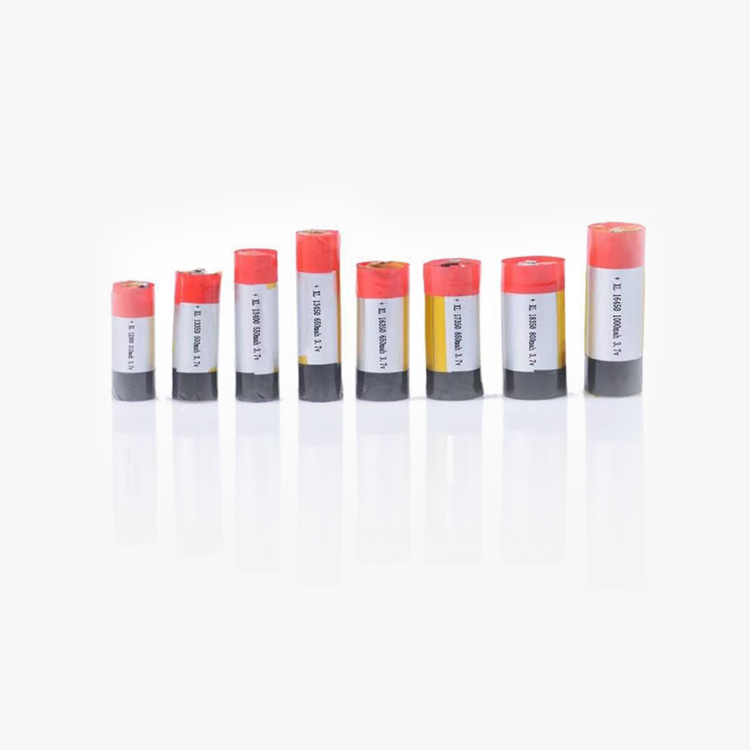 Electronic cigarette battery