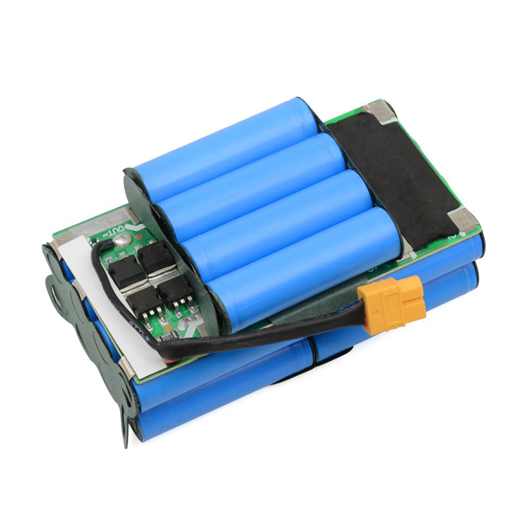 electric Skateboard Lithium Battery Pack
