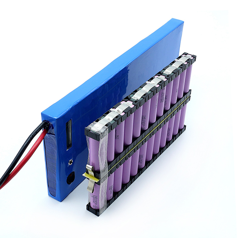 electric Skateboard Lithium Battery Pack