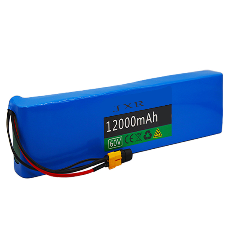 electric Skateboard Lithium Battery Pack