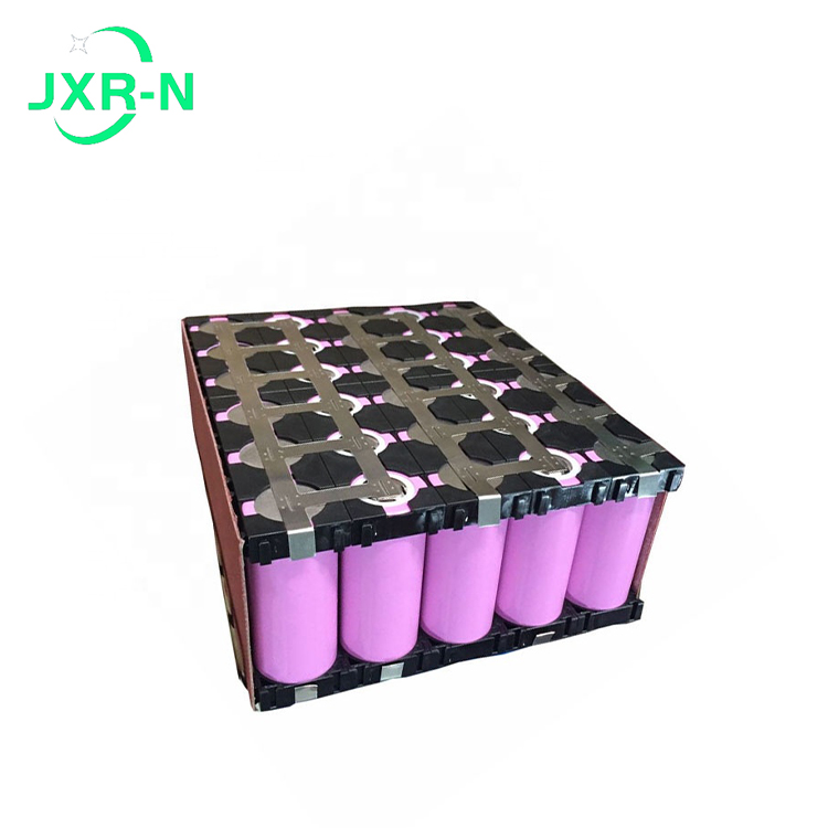 18650 single cell