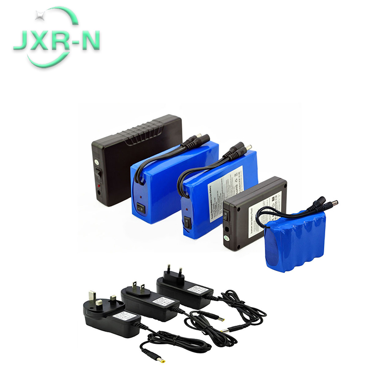 18650 battery pack