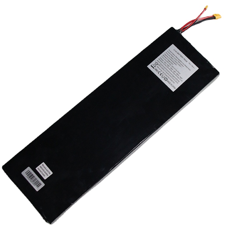 18650 lithium battery pack