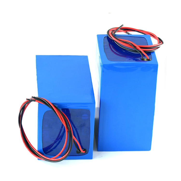 18650 lithium battery pack