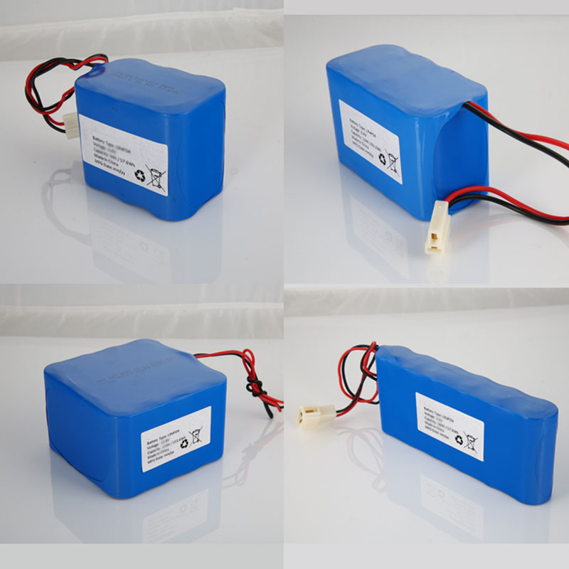 Battery products